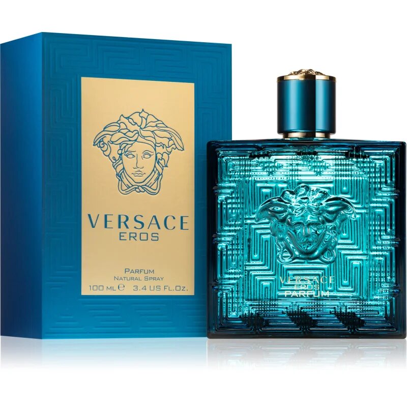 Versace Eros parfém pro muže 100 ml