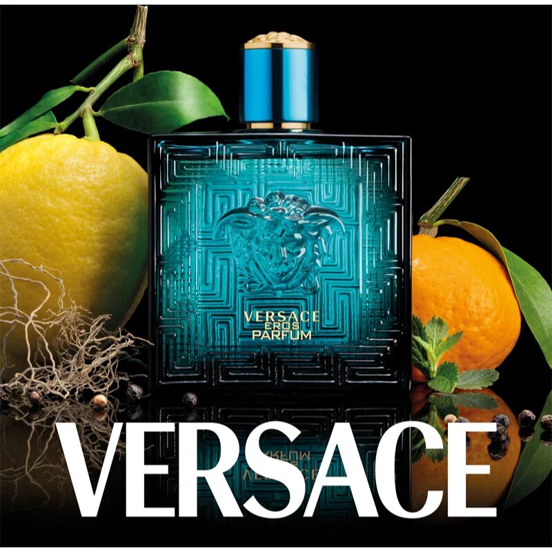 Versace Eros parfém pro muže 100 ml