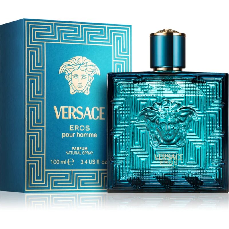 Versace Eros parfém pro muže 100 ml