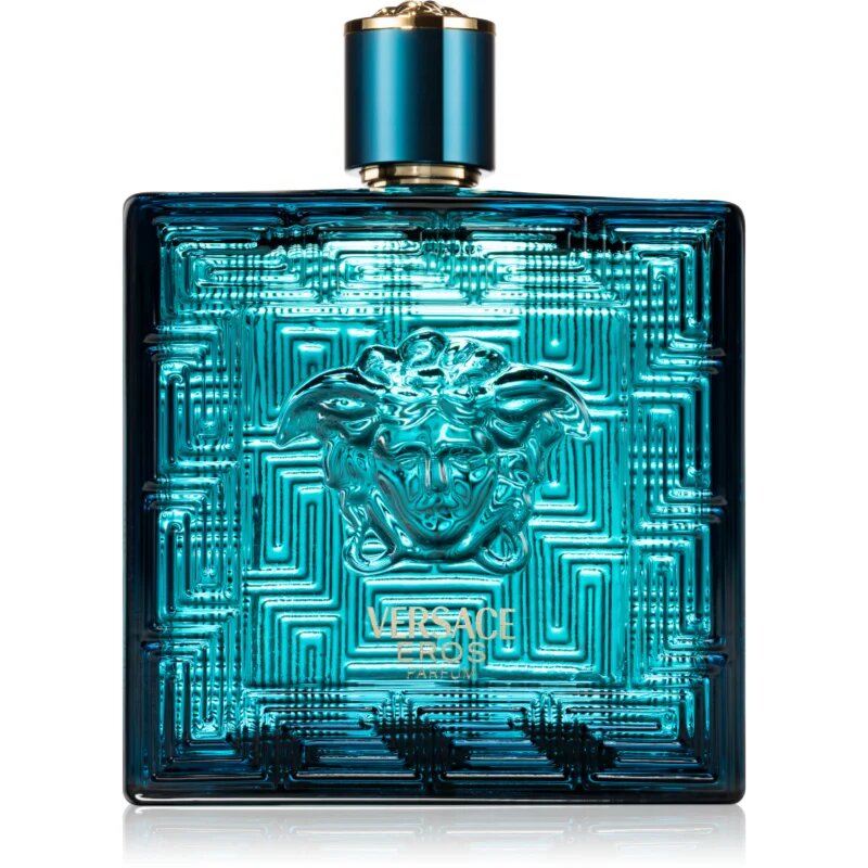 Versace Eros parfém pro muže 200 ml