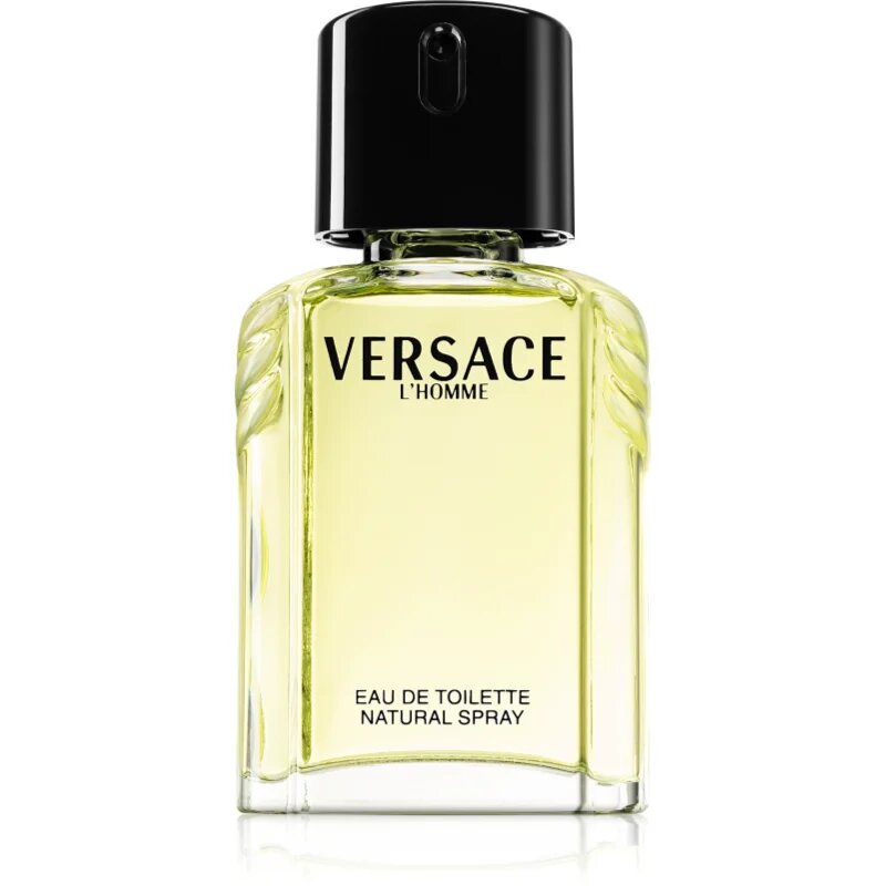 Versace L'Homme toaletní voda pro muže 100 ml