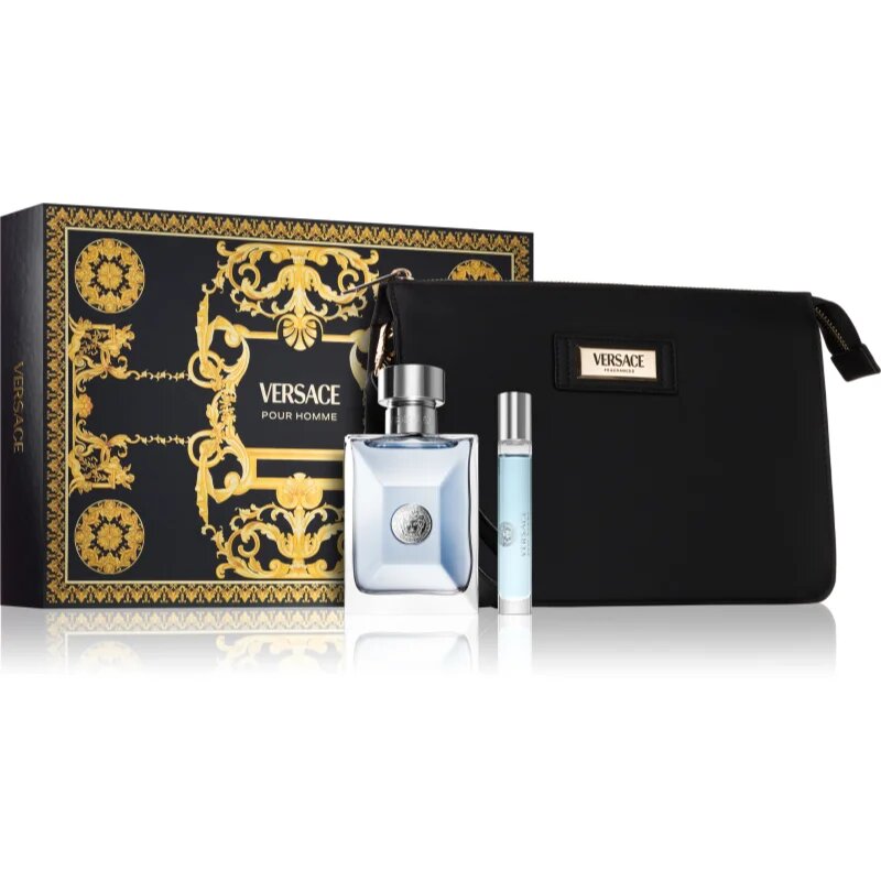 Versace Pour Homme dárková sada pro muže 1 ks