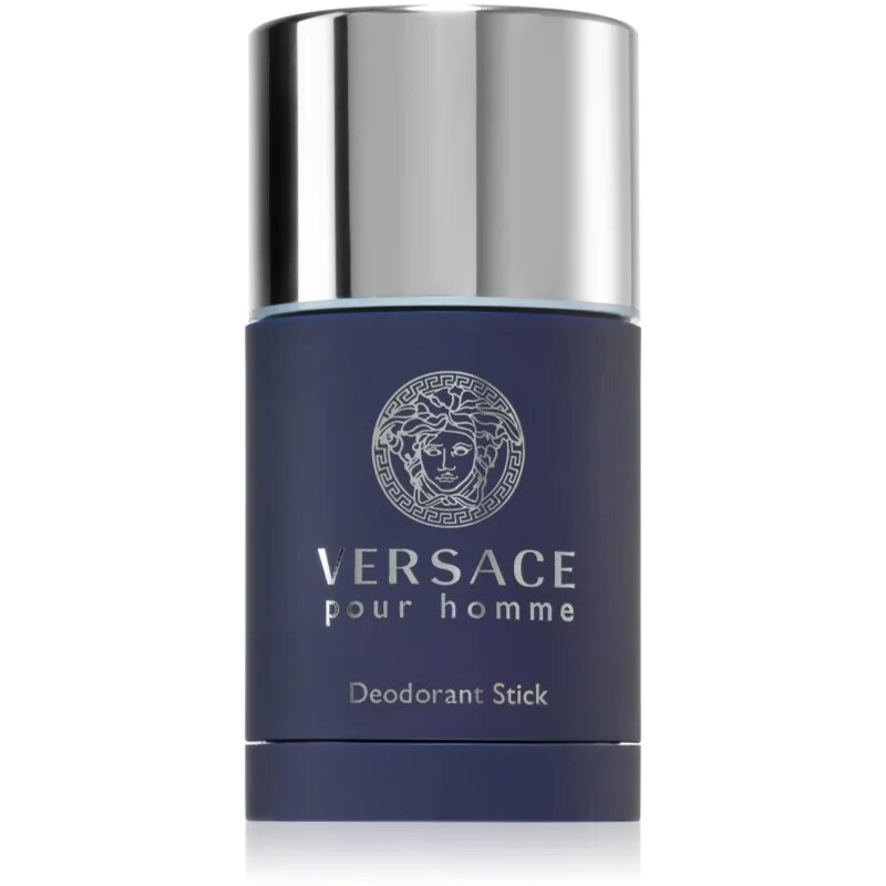 Versace Pour Homme deostick (bez krabičky) pro muže 75 ml