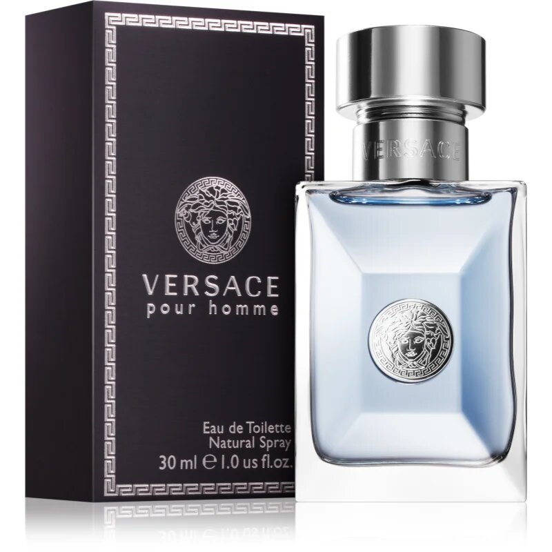 Versace Pour Homme toaletní voda pro muže 30 ml