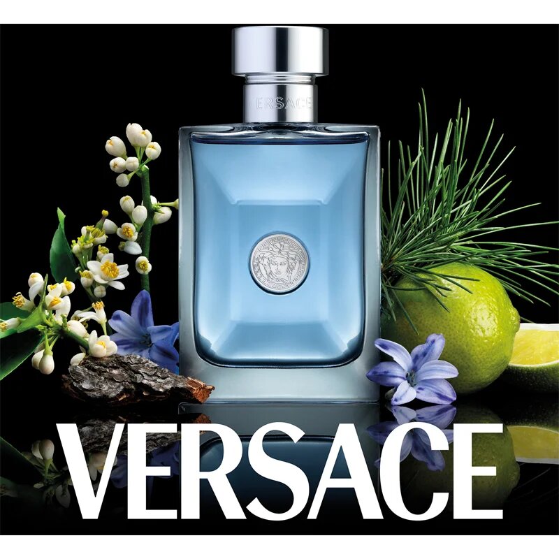 Versace Pour Homme toaletní voda pro muže 50 ml