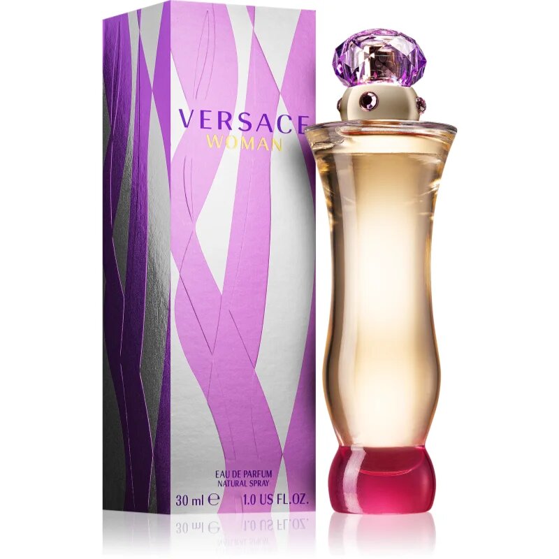 Versace Woman parfémovaná voda pro ženy 30 ml