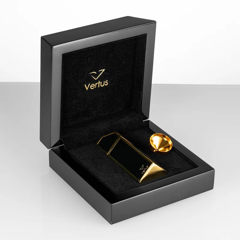 Vertus Luxury Travel set cestovní sada unisex