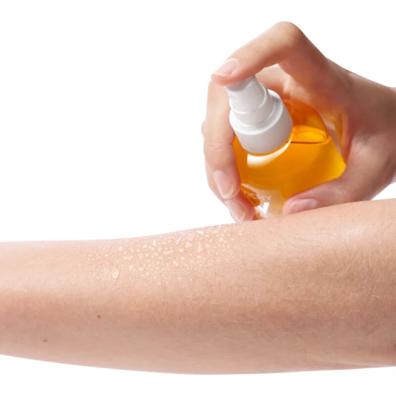 Vichy Capital Soleil ochranný sprej s betakarotenem SPF 50 200 ml