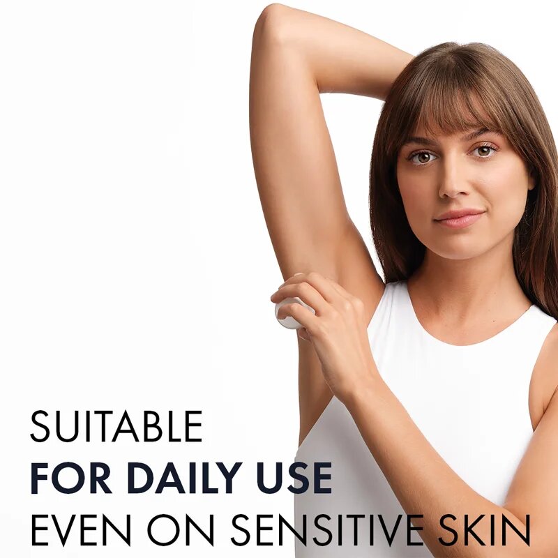 Vichy Deodorant 72h antiperspirant 72h 50 ml