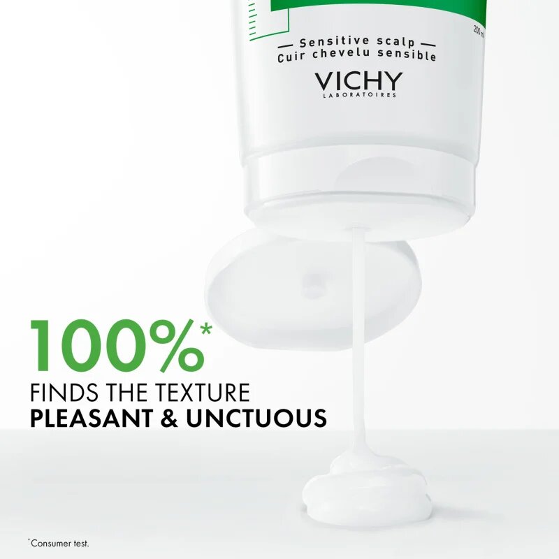 Vichy Dercos Anti-Dandruff Conditioner kondicionér proti lupům 200 ml