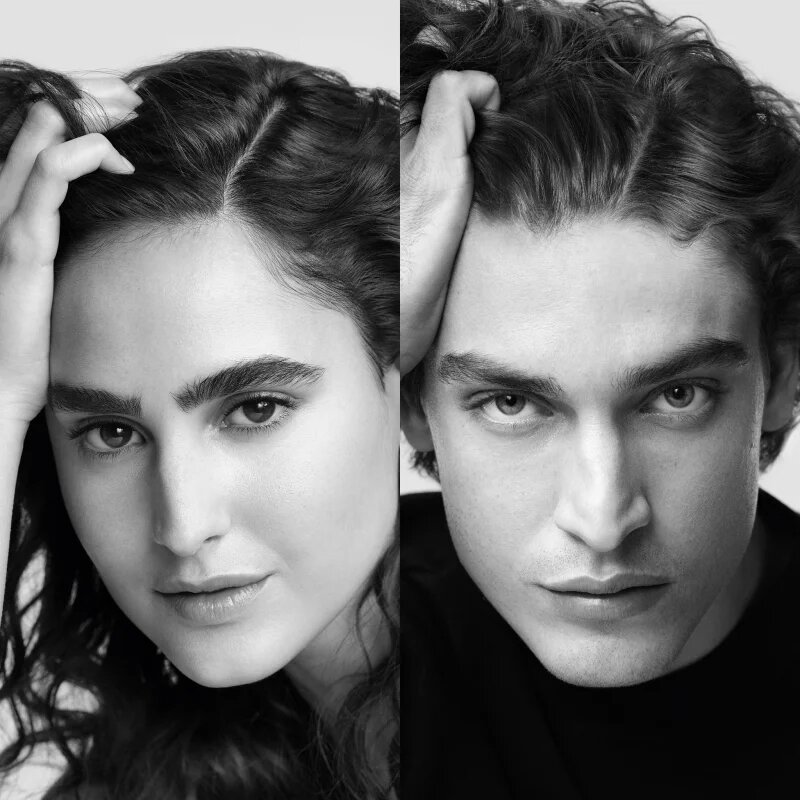 Vichy Dercos Anti-Dandruff sada proti lupům