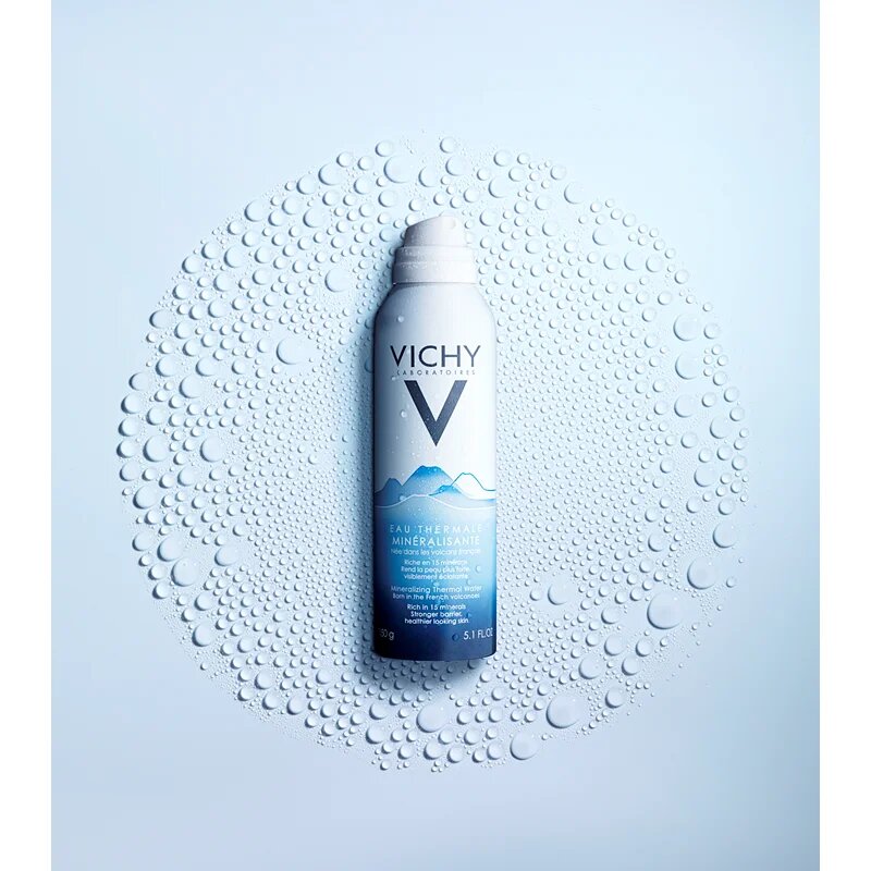 Vichy Eau Thermale mineralizující termální voda 150 g