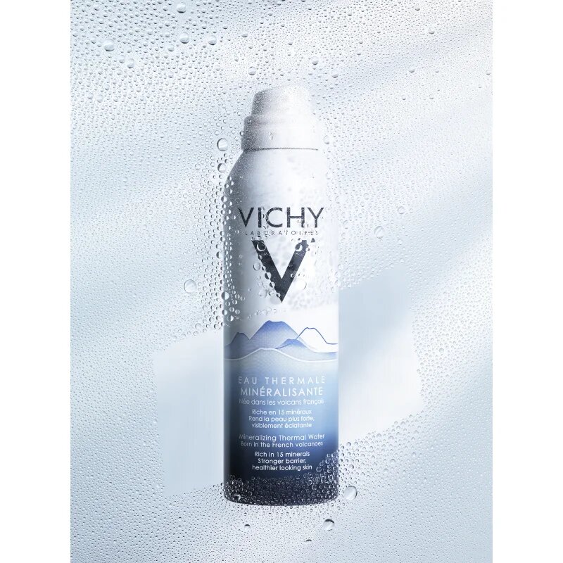 Vichy Eau Thermale mineralizující termální voda 150 g