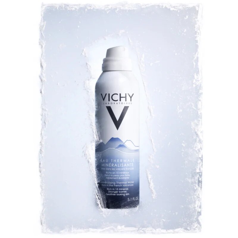 Vichy Eau Thermale mineralizující termální voda 150 g