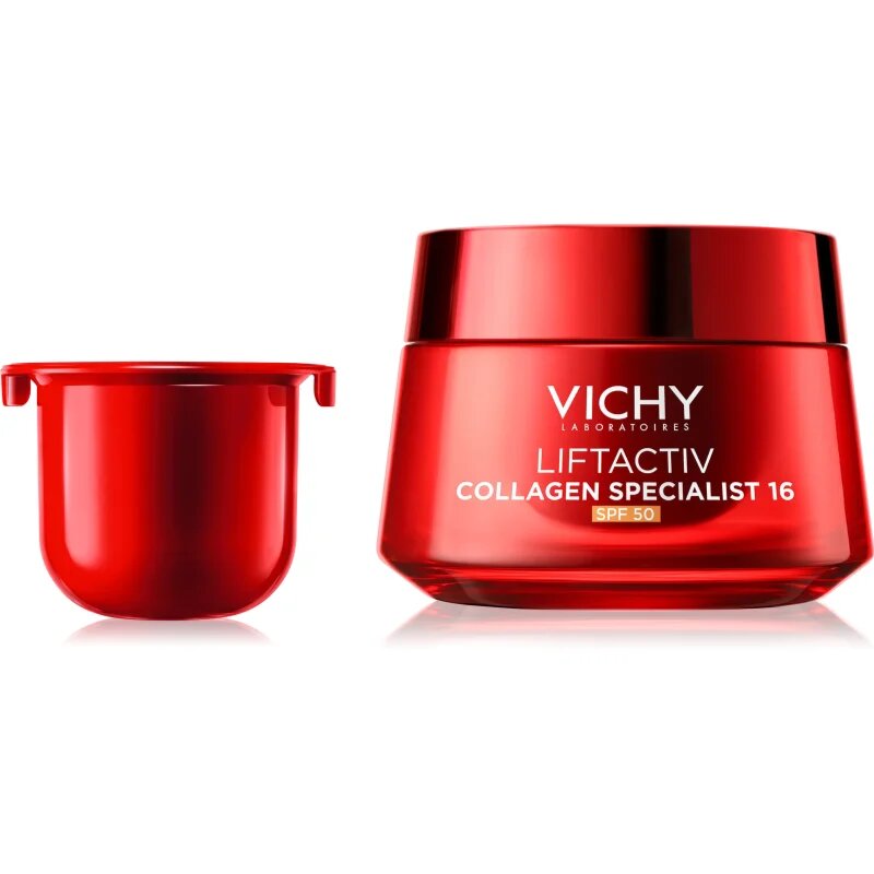 Vichy Liftactiv Collagen Specialist 16 sada proti stárnutí pleti