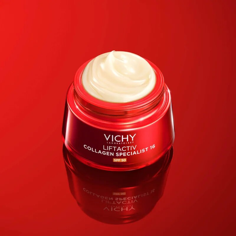 Vichy Liftactiv Collagen Specialist 16 sada proti stárnutí pleti