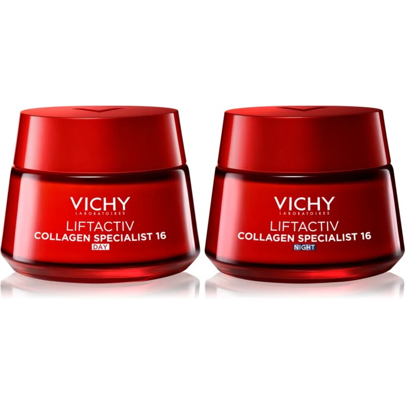 Vichy Liftactiv Collagen Specialist 16 sada proti vráskám