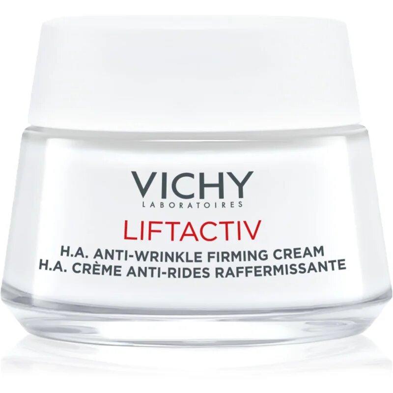 Vichy Liftactiv Supreme denní liftingový krém pro normální až smíšenou pleť 50 ml