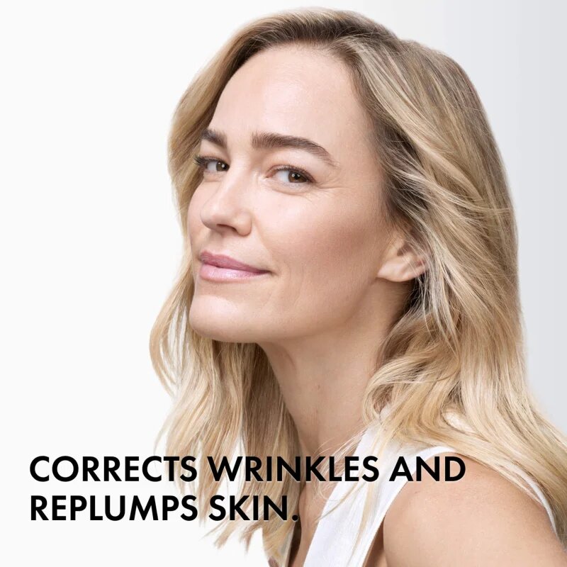 Vichy Liftactiv Supreme denní liftingový krém pro normální až smíšenou pleť 50 ml