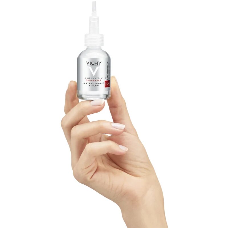 Vichy Liftactiv Supreme H.A. Epidermic Filler sérum proti stárnutí pleti s kyselinou hyaluronovou 30 ml