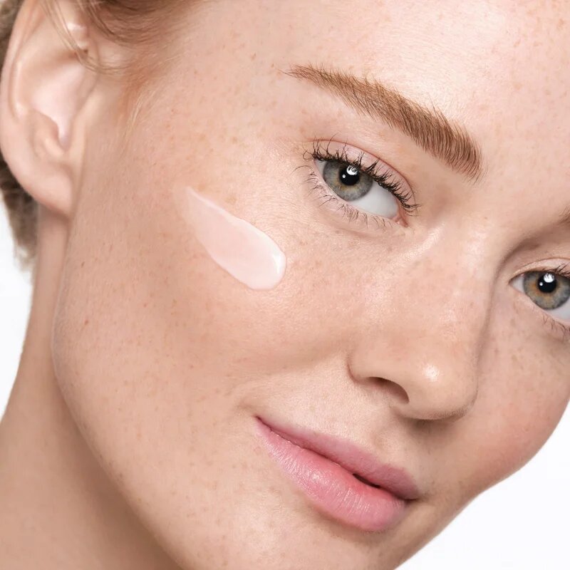 Vichy Minéral 89 hydratační krém 72h bez parfemace 50 ml