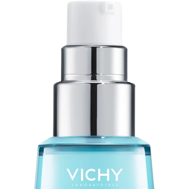 Vichy Minéral 89 posilující a vyplňující Hyaluron-Booster na oční okolí 15 ml