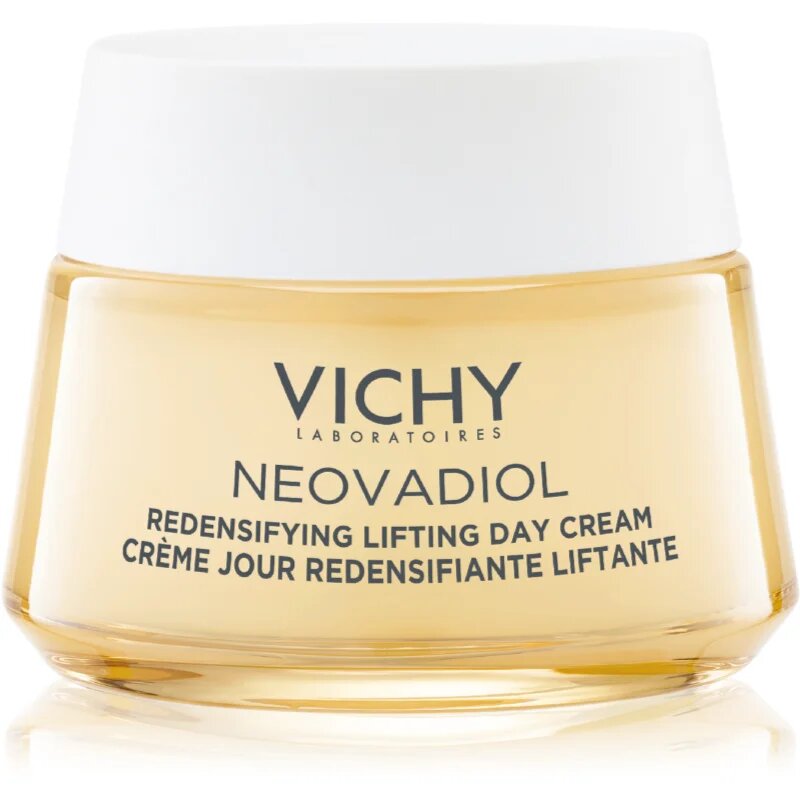 Vichy Neovadiol Compensating Complex denní liftingový a zpevňující krém pro normální až smíšenou pleť 50 ml