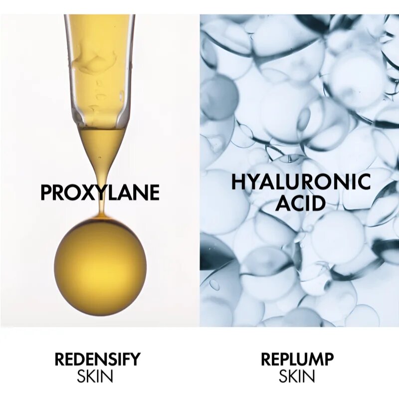 Vichy Neovadiol Compensating Complex denní liftingový a zpevňující krém pro normální až smíšenou pleť 50 ml