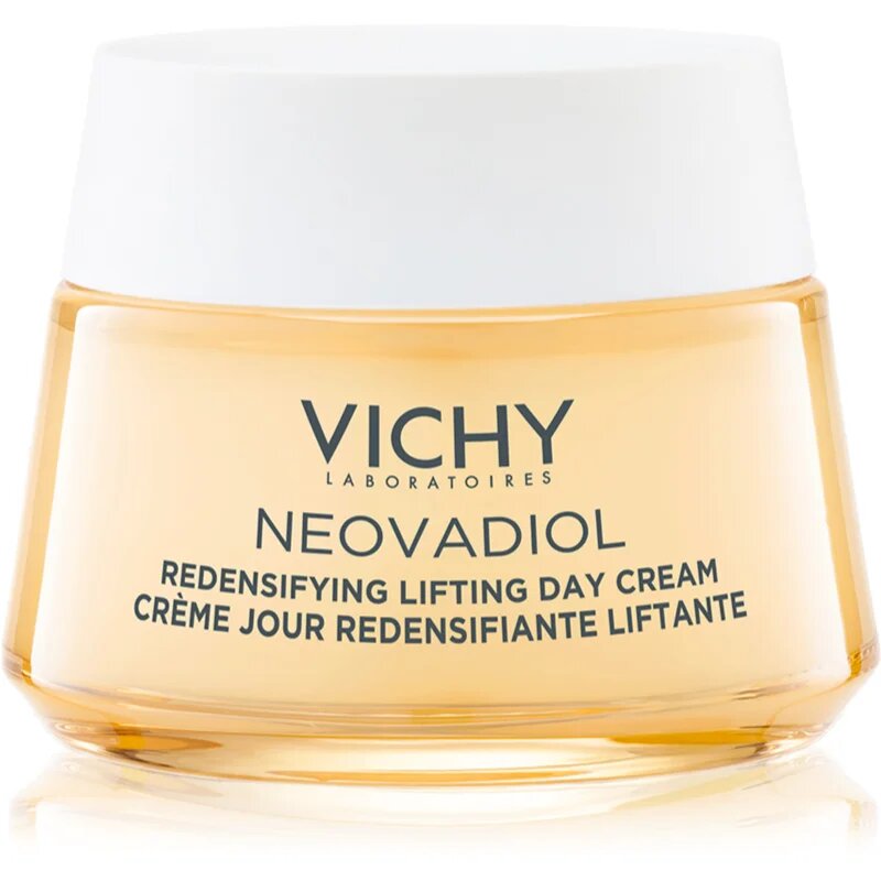 Vichy Neovadiol Compensating Complex vyhlazující a zpevňující denní krém pro suchou pleť 50 ml