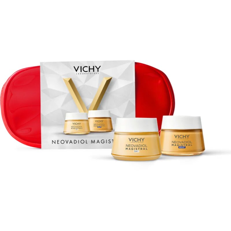 Vichy Neovadiol Gift set vánoční dárková sada pro zpevnění pokožky 1 ks