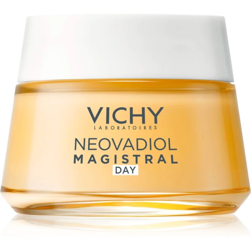 Vichy Neovadiol Magistral zpevňující a výživný krém na den 50 ml