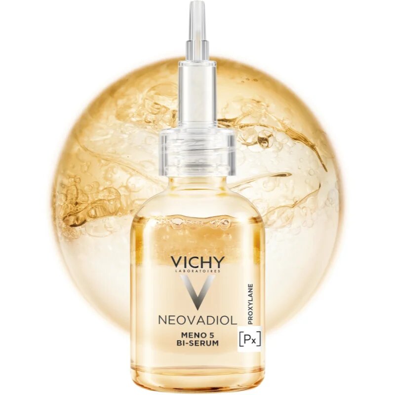 Vichy Neovadiol Meno 5 Bi-Serum pleťové sérum redukující projevy stárnutí 30 ml