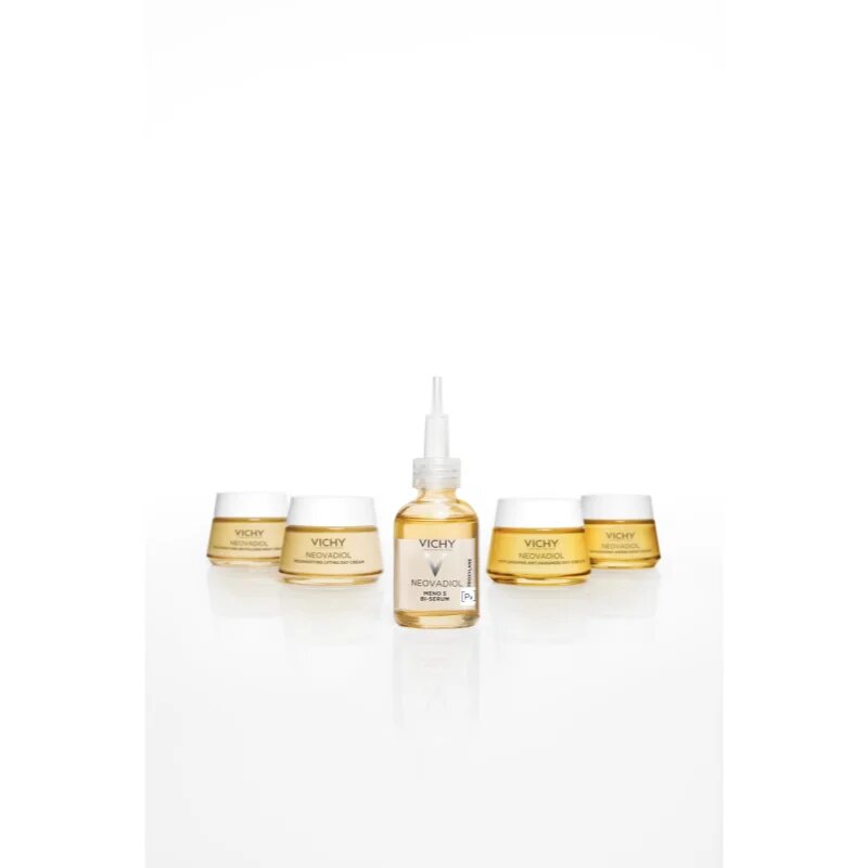 Vichy Neovadiol Meno 5 Bi-Serum pleťové sérum redukující projevy stárnutí 30 ml