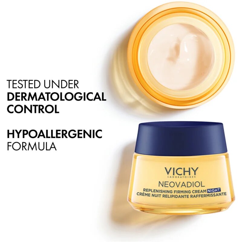 Vichy Neovadiol sada pro zpevnění pleti