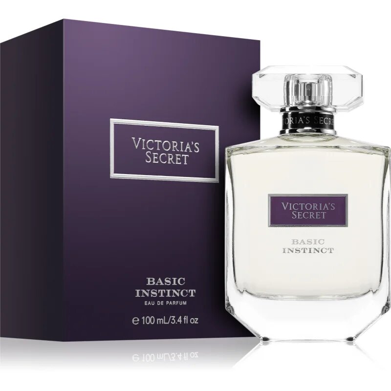 Victoria's Secret Basic Instict parfémovaná voda pro ženy 100 ml