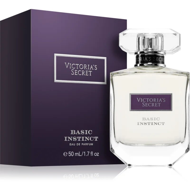 Victoria's Secret Basic Instict parfémovaná voda pro ženy 50 ml