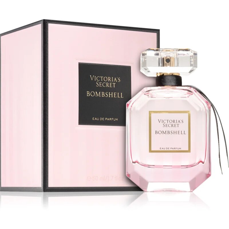 Victoria's Secret Bombshell parfémovaná voda pro ženy 50 ml