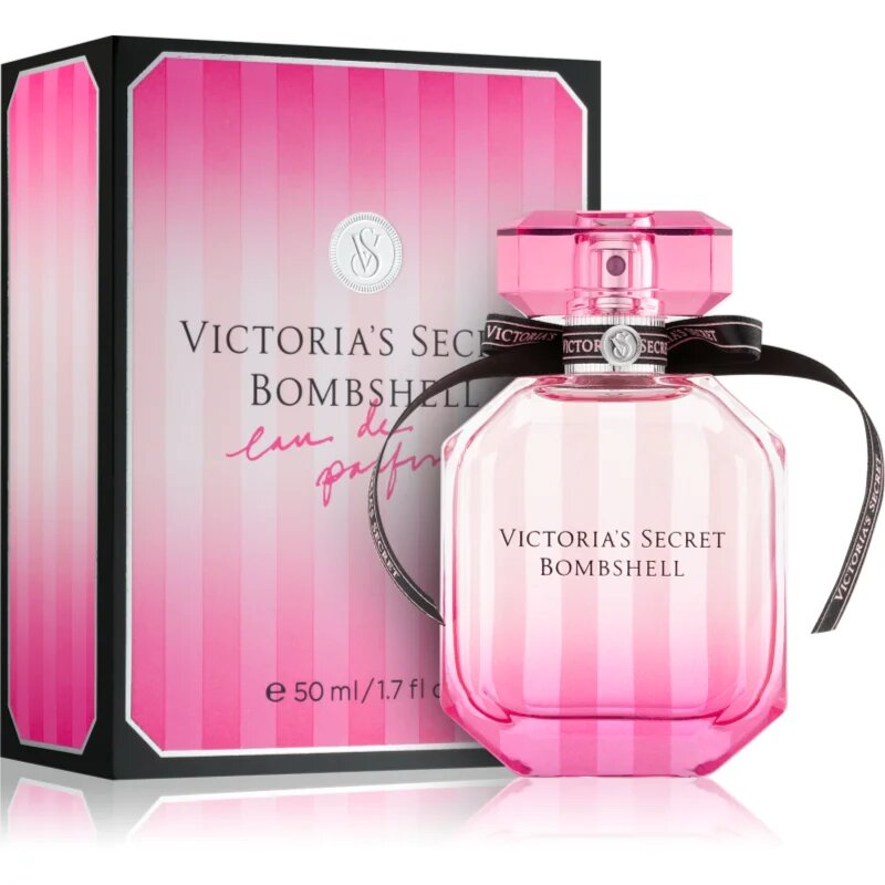 Victoria's Secret Bombshell parfémovaná voda pro ženy 50 ml