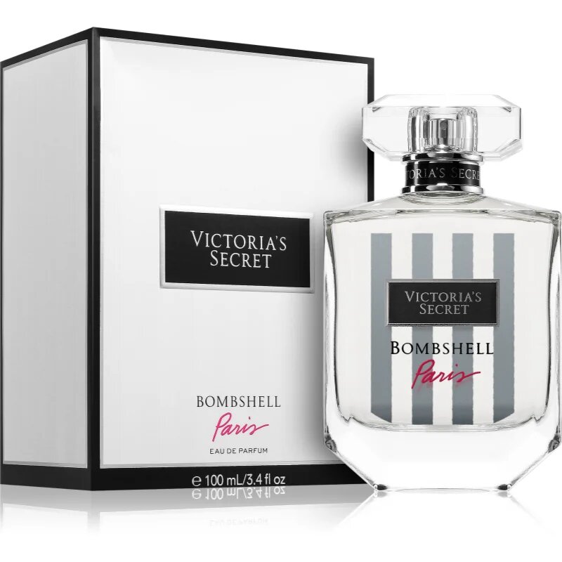 Victoria's Secret Bombshell Paris parfémovaná voda pro ženy 100 ml