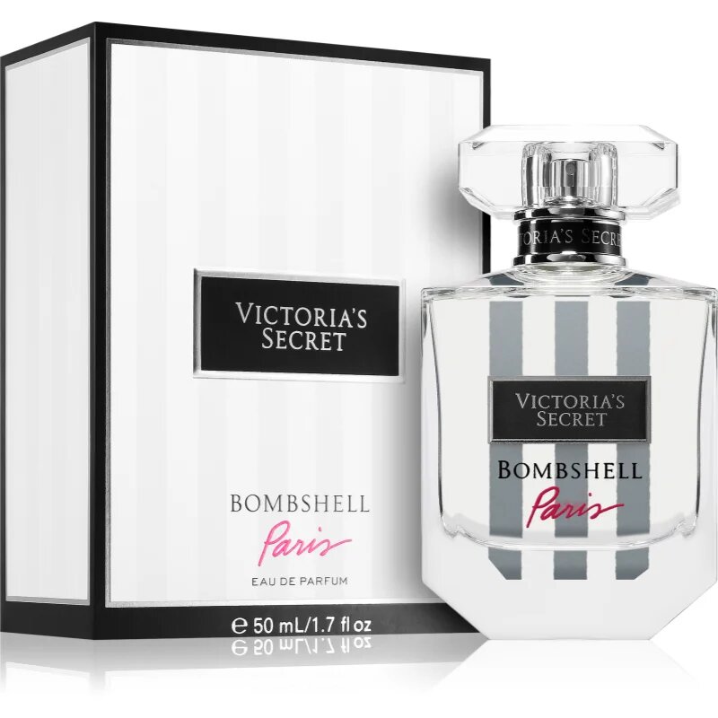 Victoria's Secret Bombshell Paris parfémovaná voda pro ženy 50 ml