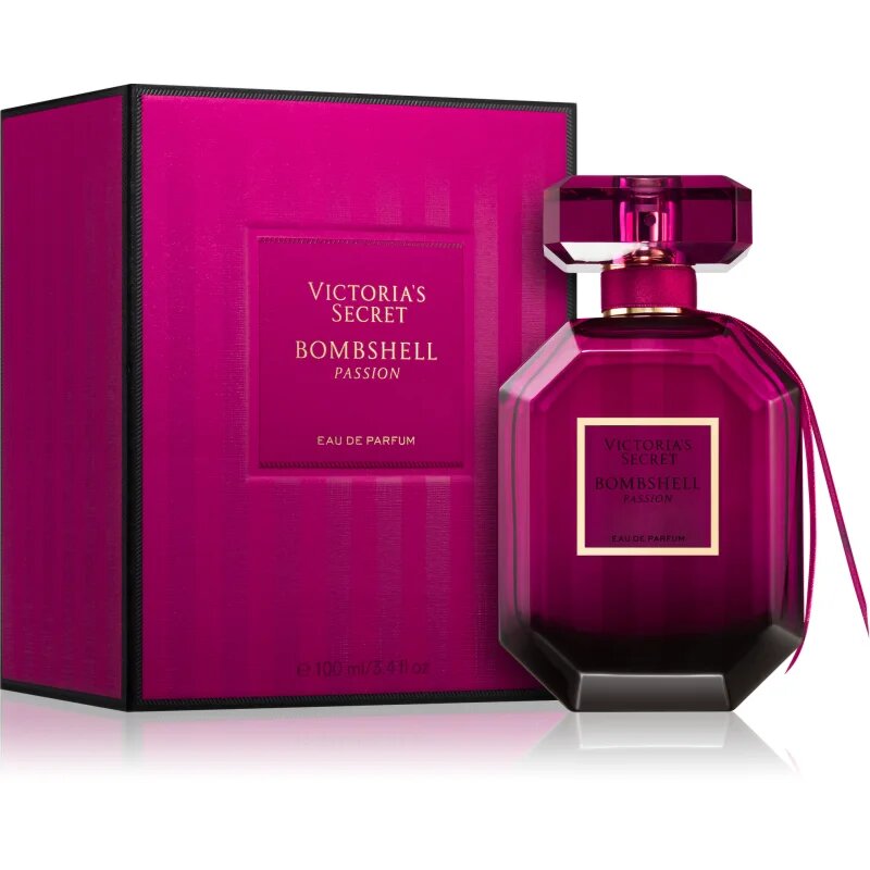 Victoria's Secret Bombshell Passion parfémovaná voda pro ženy 100 ml