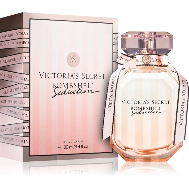 Victoria's Secret Bombshell Seduction parfémovaná voda pro ženy 100 ml
