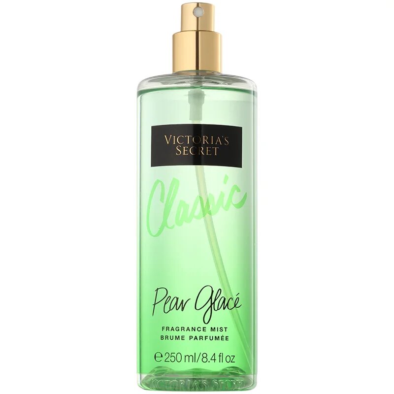 Victoria's Secret Fantasies tělový sprej pro ženy 250 ml