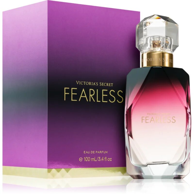 Victoria's Secret Fearless parfémovaná voda pro ženy 100 ml