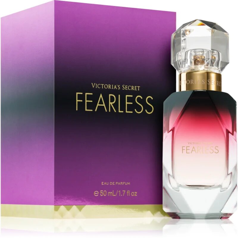 Victoria's Secret Fearless parfémovaná voda pro ženy 50 ml