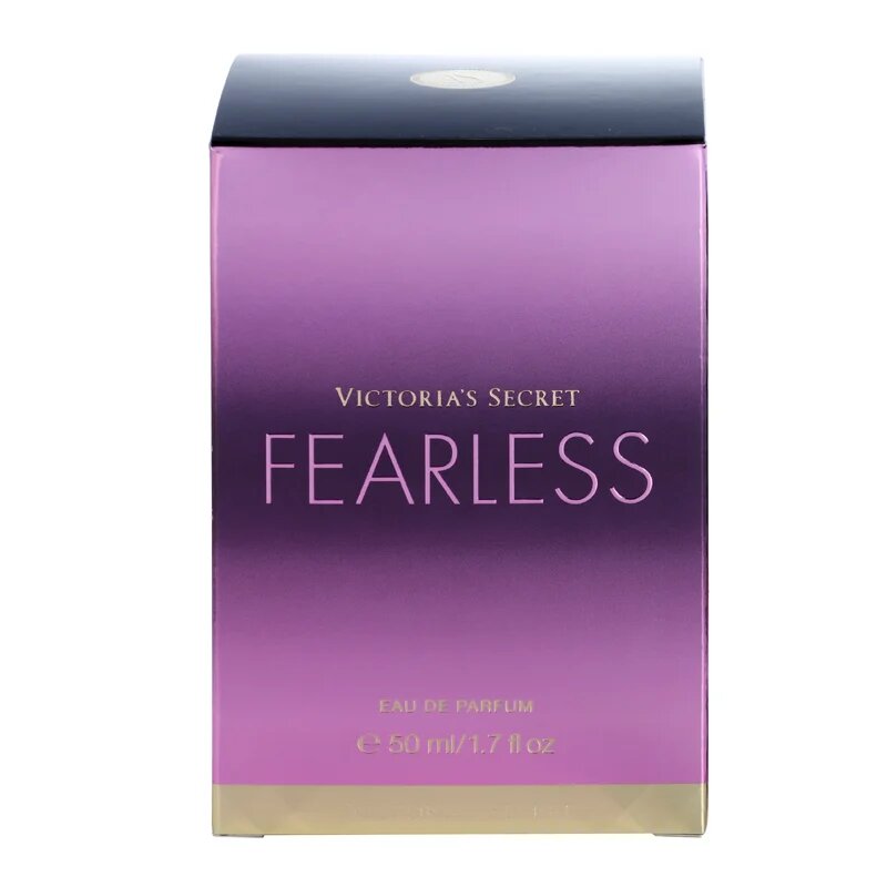 Victoria's Secret Fearless parfémovaná voda pro ženy 50 ml