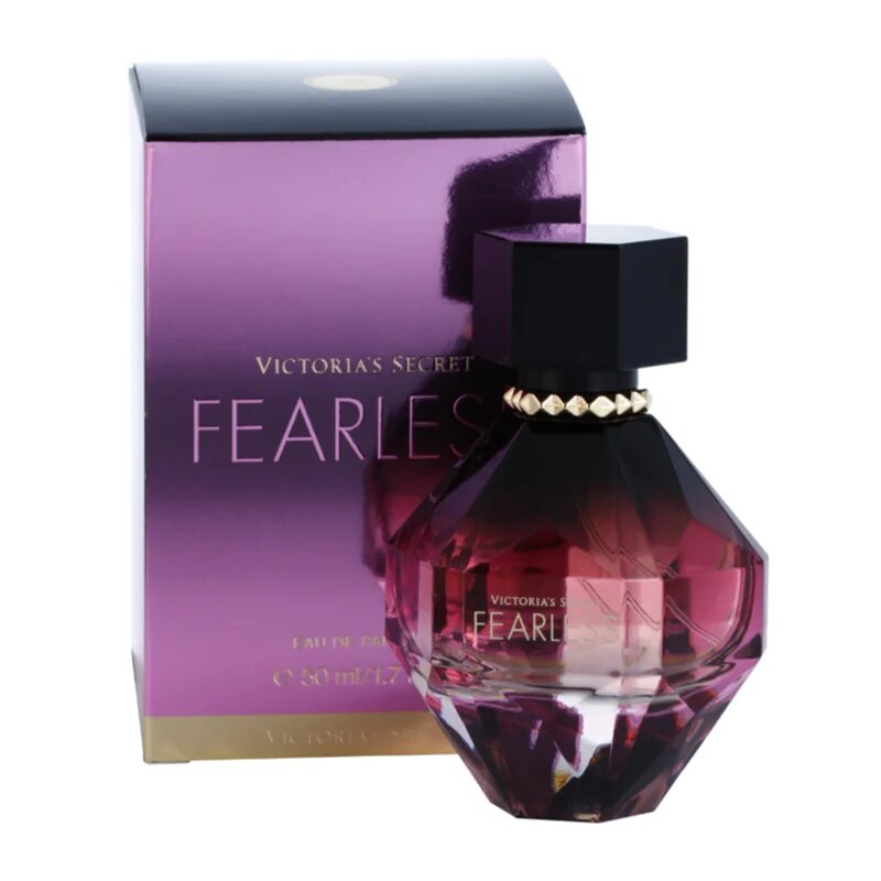 Victoria's Secret Fearless parfémovaná voda pro ženy 50 ml