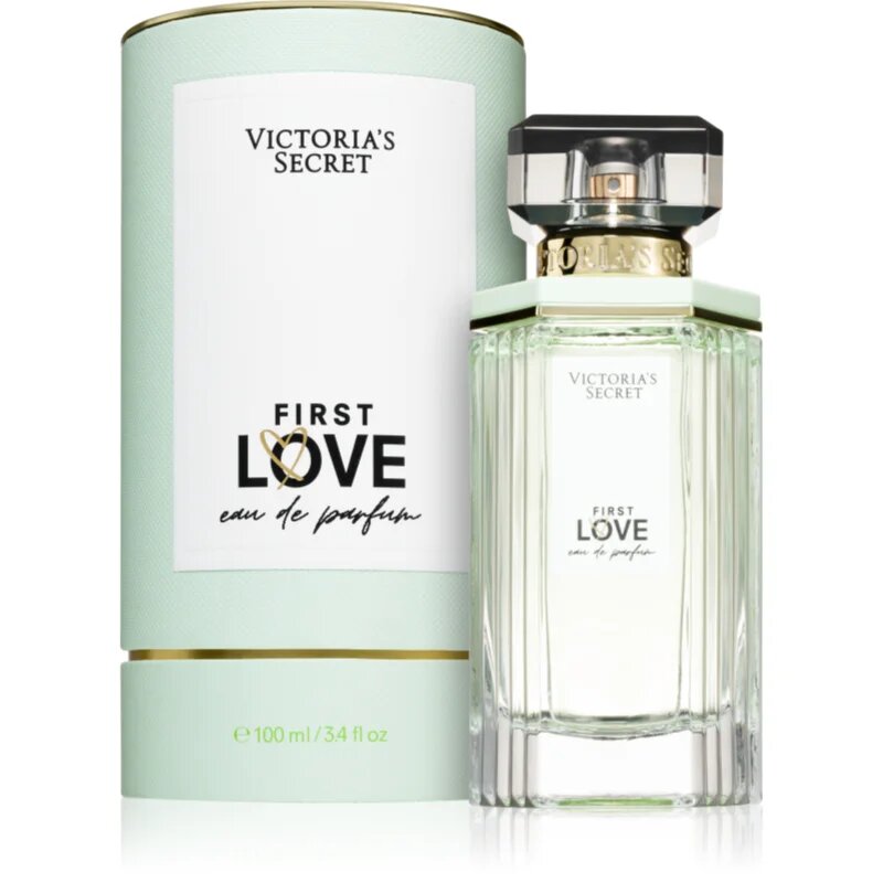 Victoria's Secret First Love parfémovaná voda pro ženy 100 ml