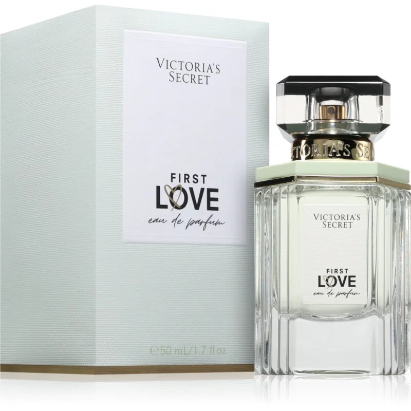 Victoria's Secret First Love parfémovaná voda pro ženy 50 ml