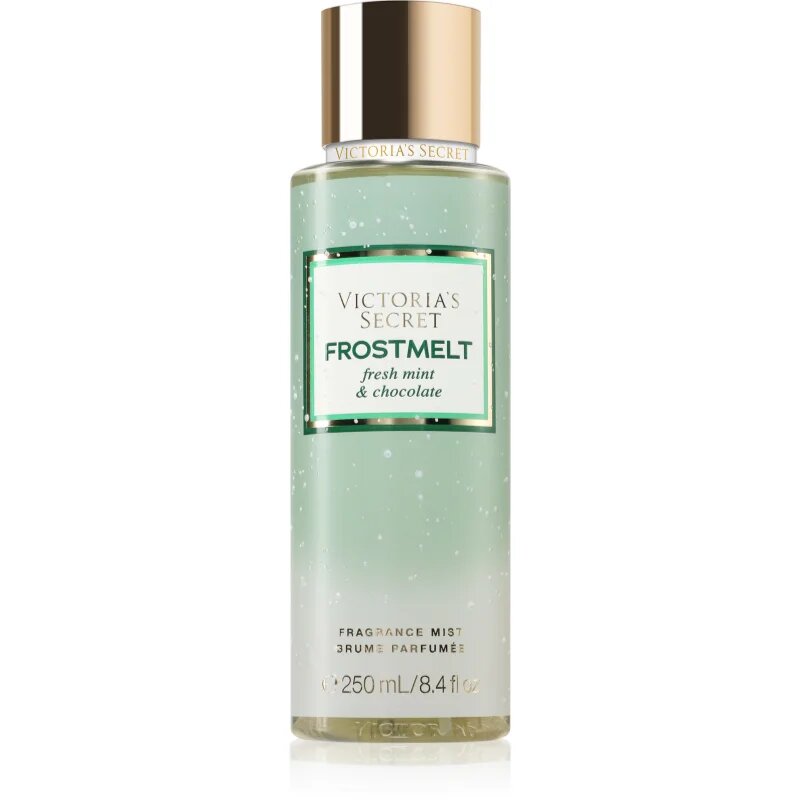 Victoria's Secret Frostmelt tělový sprej pro ženy 250 ml